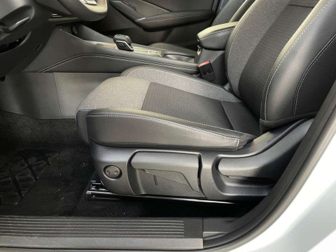 Ansicht 23 - Gebrauchtwagen Fahrzeug, Modell Qashqai der Marke Nissan von Verkäufer Autohaus Rastetter GmbH