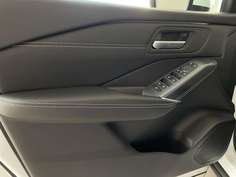 Ansicht 24 - Gebrauchtwagen Fahrzeug, Modell Qashqai der Marke Nissan von Verkäufer Autohaus Rastetter GmbH