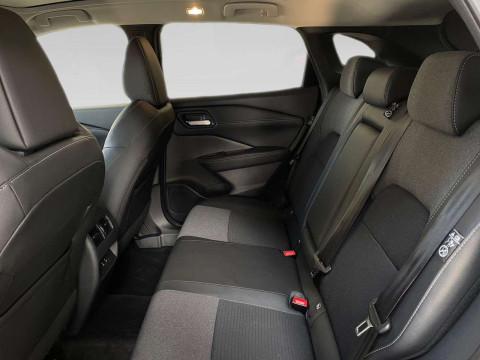 Ansicht 26 - Gebrauchtwagen Fahrzeug, Modell Qashqai der Marke Nissan von Verkäufer Autohaus Rastetter GmbH