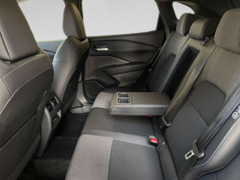 Ansicht 27 - Gebrauchtwagen Fahrzeug, Modell Qashqai der Marke Nissan von Verkäufer Autohaus Rastetter GmbH