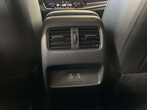 Ansicht 28 - Gebrauchtwagen Fahrzeug, Modell Qashqai der Marke Nissan von Verkäufer Autohaus Rastetter GmbH