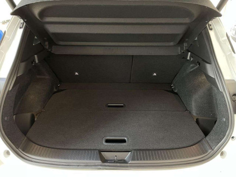 Ansicht 29 - Gebrauchtwagen Fahrzeug, Modell Qashqai der Marke Nissan von Verkäufer Autohaus Rastetter GmbH