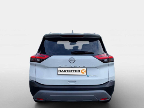 Ansicht 5 - Gebrauchtwagen Fahrzeug, Modell X-Trail der Marke Nissan von Verkäufer Autohaus Rastetter GmbH