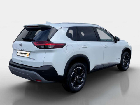 Ansicht 6 - Gebrauchtwagen Fahrzeug, Modell X-Trail der Marke Nissan von Verkäufer Autohaus Rastetter GmbH