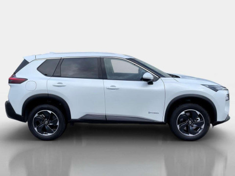 Ansicht 7 - Gebrauchtwagen Fahrzeug, Modell X-Trail der Marke Nissan von Verkäufer Autohaus Rastetter GmbH