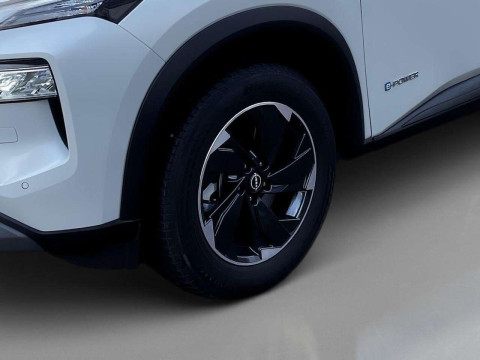 Ansicht 10 - Gebrauchtwagen Fahrzeug, Modell X-Trail der Marke Nissan von Verkäufer Autohaus Rastetter GmbH