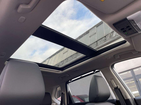 Ansicht 11 - Gebrauchtwagen Fahrzeug, Modell X-Trail der Marke Nissan von Verkäufer Autohaus Rastetter GmbH