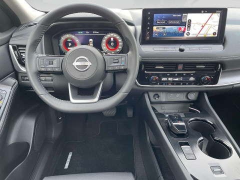 Ansicht 15 - Gebrauchtwagen Fahrzeug, Modell X-Trail der Marke Nissan von Verkäufer Autohaus Rastetter GmbH