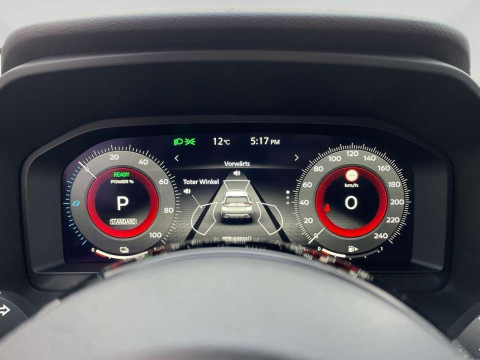 Ansicht 18 - Gebrauchtwagen Fahrzeug, Modell X-Trail der Marke Nissan von Verkäufer Autohaus Rastetter GmbH