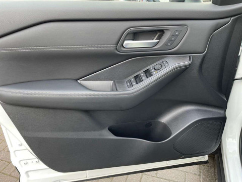 Ansicht 24 - Gebrauchtwagen Fahrzeug, Modell X-Trail der Marke Nissan von Verkäufer Autohaus Rastetter GmbH