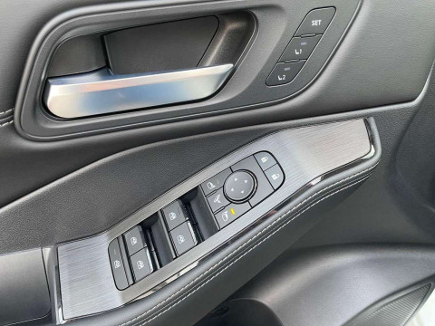 Ansicht 25 - Gebrauchtwagen Fahrzeug, Modell X-Trail der Marke Nissan von Verkäufer Autohaus Rastetter GmbH