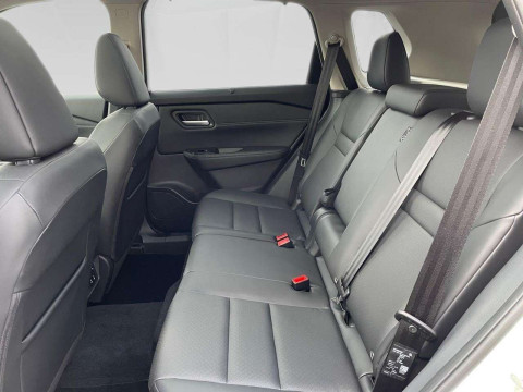 Ansicht 26 - Gebrauchtwagen Fahrzeug, Modell X-Trail der Marke Nissan von Verkäufer Autohaus Rastetter GmbH