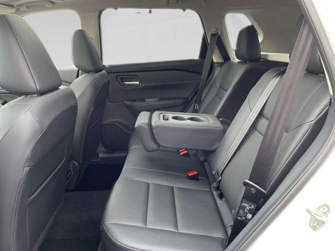 Ansicht 27 - Gebrauchtwagen Fahrzeug, Modell X-Trail der Marke Nissan von Verkäufer Autohaus Rastetter GmbH