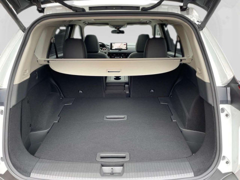 Ansicht 28 - Gebrauchtwagen Fahrzeug, Modell X-Trail der Marke Nissan von Verkäufer Autohaus Rastetter GmbH