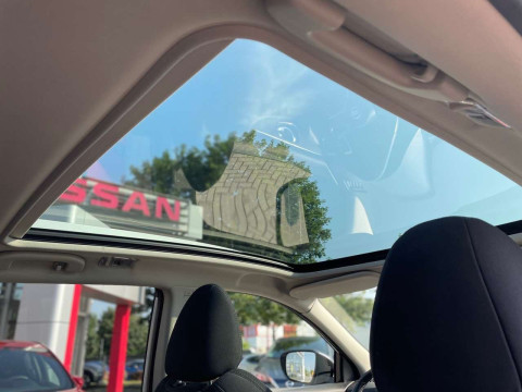 Ansicht 5 - Gebrauchtwagen Fahrzeug, Modell Qashqai der Marke Nissan von Verkäufer Autohaus Wilke GmbH