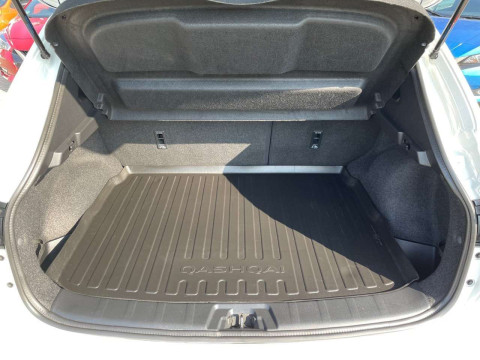 Ansicht 8 - Gebrauchtwagen Fahrzeug, Modell Qashqai der Marke Nissan von Verkäufer Autohaus Wilke GmbH