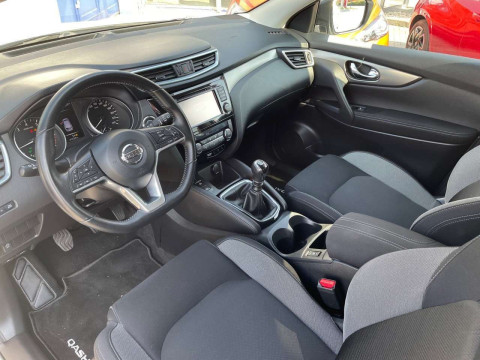 Ansicht 9 - Gebrauchtwagen Fahrzeug, Modell Qashqai der Marke Nissan von Verkäufer Autohaus Wilke GmbH