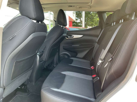 Ansicht 10 - Gebrauchtwagen Fahrzeug, Modell Qashqai der Marke Nissan von Verkäufer Autohaus Wilke GmbH