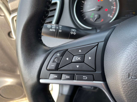 Ansicht 14 - Gebrauchtwagen Fahrzeug, Modell Qashqai der Marke Nissan von Verkäufer Autohaus Wilke GmbH