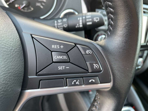 Ansicht 15 - Gebrauchtwagen Fahrzeug, Modell Qashqai der Marke Nissan von Verkäufer Autohaus Wilke GmbH