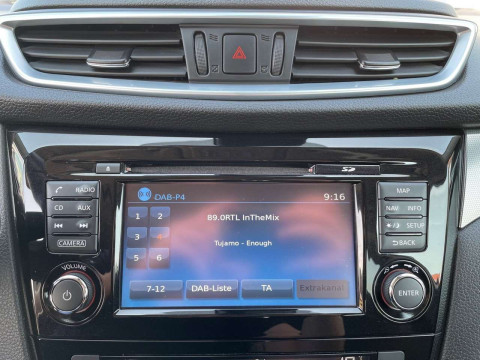 Ansicht 16 - Gebrauchtwagen Fahrzeug, Modell Qashqai der Marke Nissan von Verkäufer Autohaus Wilke GmbH