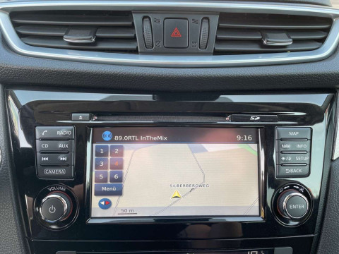 Ansicht 17 - Gebrauchtwagen Fahrzeug, Modell Qashqai der Marke Nissan von Verkäufer Autohaus Wilke GmbH