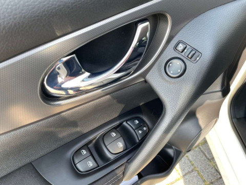 Ansicht 20 - Gebrauchtwagen Fahrzeug, Modell Qashqai der Marke Nissan von Verkäufer Autohaus Wilke GmbH