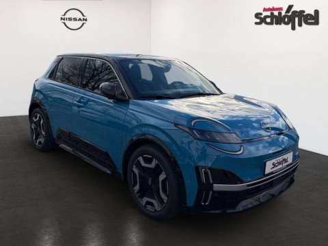 Ansicht 2 - Gebrauchtwagen Fahrzeug, Modell Micra der Marke Nissan von Verkäufer Andreas Schlöffel GmbH