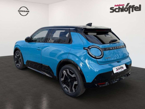 Ansicht 4 - Gebrauchtwagen Fahrzeug, Modell Micra der Marke Nissan von Verkäufer Andreas Schlöffel GmbH