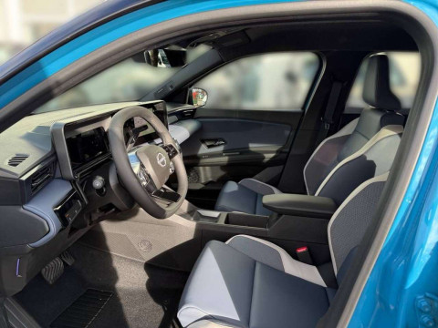 Ansicht 7 - Gebrauchtwagen Fahrzeug, Modell Micra der Marke Nissan von Verkäufer Andreas Schlöffel GmbH