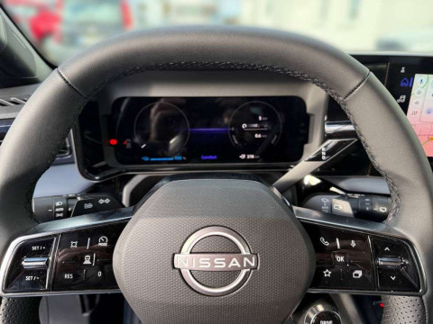 Ansicht 8 - Gebrauchtwagen Fahrzeug, Modell Micra der Marke Nissan von Verkäufer Andreas Schlöffel GmbH