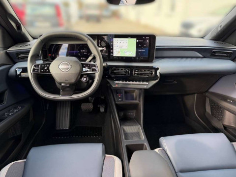 Ansicht 10 - Gebrauchtwagen Fahrzeug, Modell Micra der Marke Nissan von Verkäufer Andreas Schlöffel GmbH