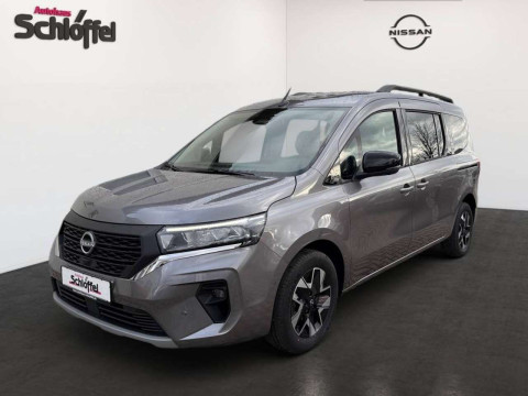 Ansicht 1 - Neuwagen Fahrzeug, Modell Townstar der Marke Nissan von Verkäufer Andreas Schlöffel GmbH