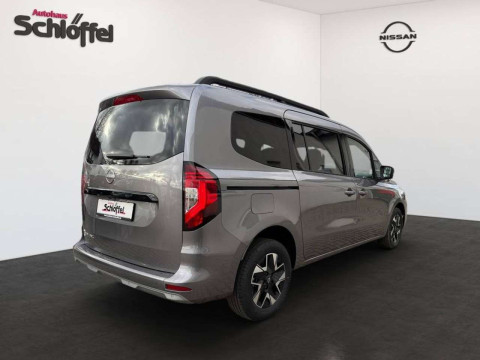 Ansicht 3 - Neuwagen Fahrzeug, Modell Townstar der Marke Nissan von Verkäufer Andreas Schlöffel GmbH