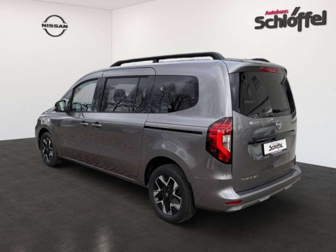 Ansicht 4 - Neuwagen Fahrzeug, Modell Townstar der Marke Nissan von Verkäufer Andreas Schlöffel GmbH