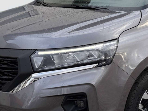 Ansicht 5 - Neuwagen Fahrzeug, Modell Townstar der Marke Nissan von Verkäufer Andreas Schlöffel GmbH