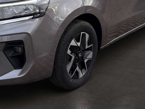 Ansicht 6 - Neuwagen Fahrzeug, Modell Townstar der Marke Nissan von Verkäufer Andreas Schlöffel GmbH