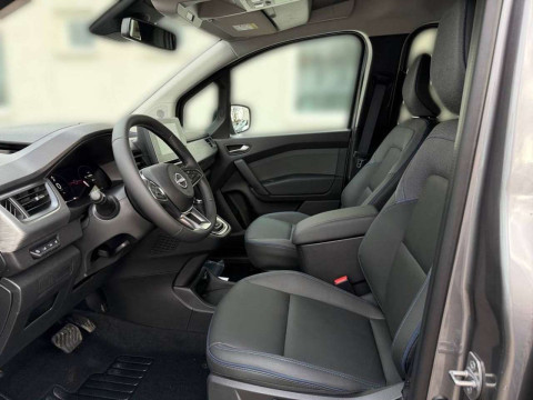 Ansicht 7 - Neuwagen Fahrzeug, Modell Townstar der Marke Nissan von Verkäufer Andreas Schlöffel GmbH