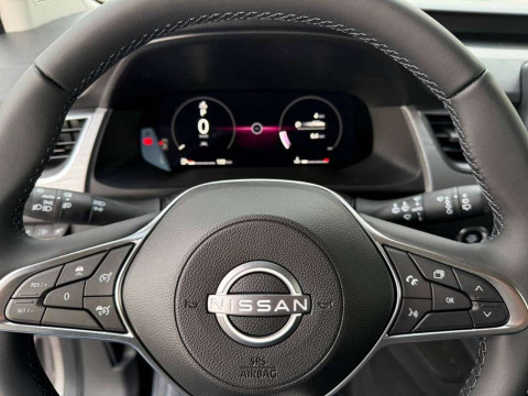 Ansicht 8 - Neuwagen Fahrzeug, Modell Townstar der Marke Nissan von Verkäufer Andreas Schlöffel GmbH