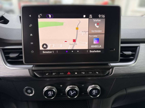 Ansicht 9 - Neuwagen Fahrzeug, Modell Townstar der Marke Nissan von Verkäufer Andreas Schlöffel GmbH