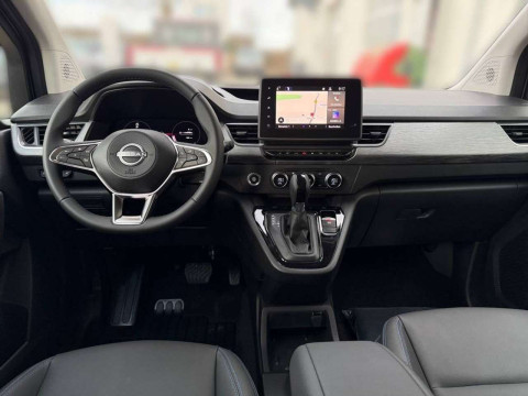 Ansicht 10 - Neuwagen Fahrzeug, Modell Townstar der Marke Nissan von Verkäufer Andreas Schlöffel GmbH