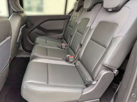 Ansicht 11 - Neuwagen Fahrzeug, Modell Townstar der Marke Nissan von Verkäufer Andreas Schlöffel GmbH