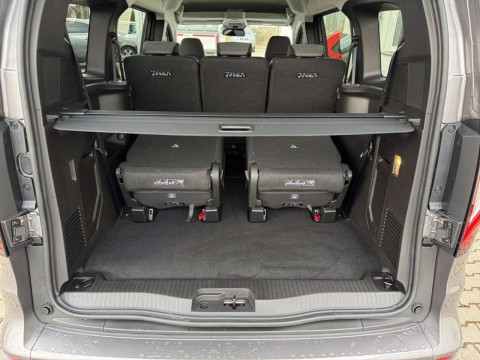 Ansicht 12 - Neuwagen Fahrzeug, Modell Townstar der Marke Nissan von Verkäufer Andreas Schlöffel GmbH