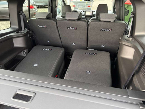 Ansicht 13 - Neuwagen Fahrzeug, Modell Townstar der Marke Nissan von Verkäufer Andreas Schlöffel GmbH