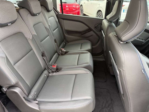 Ansicht 14 - Neuwagen Fahrzeug, Modell Townstar der Marke Nissan von Verkäufer Andreas Schlöffel GmbH