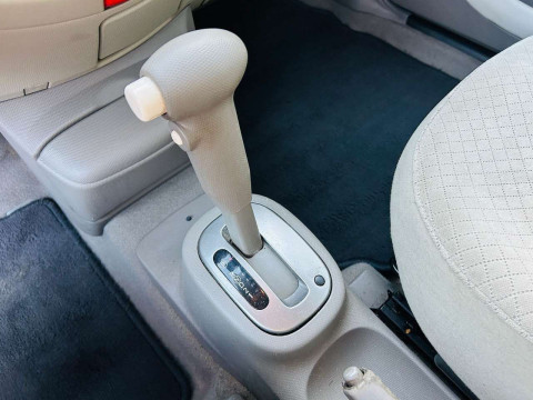 Ansicht 13 - Gebrauchtwagen Fahrzeug, Modell Micra der Marke Nissan von Verkäufer Autohaus Bulenda GmbH & Co. KG