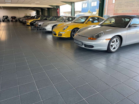 Ansicht 17 - Gebrauchtwagen Fahrzeug, Modell Micra der Marke Nissan von Verkäufer Autohaus Bulenda GmbH & Co. KG