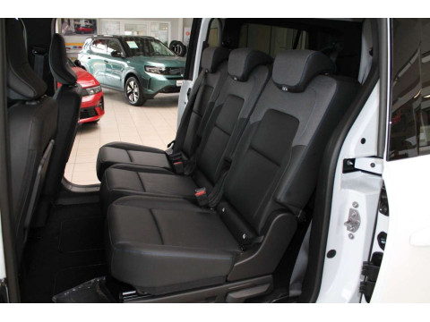 Ansicht 10 - Gebrauchtwagen Fahrzeug, Modell Townstar der Marke Nissan von Verkäufer Autohaus Dullin GmbH