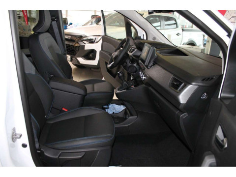 Ansicht 18 - Gebrauchtwagen Fahrzeug, Modell Townstar der Marke Nissan von Verkäufer Autohaus Dullin GmbH