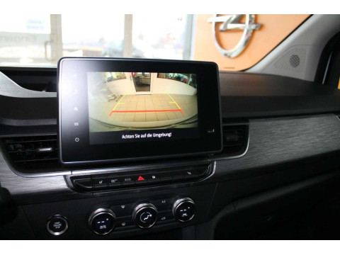 Ansicht 19 - Gebrauchtwagen Fahrzeug, Modell Townstar der Marke Nissan von Verkäufer Autohaus Dullin GmbH